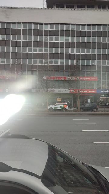 мы в москве