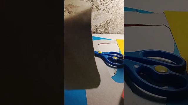 Айфон из картона своими руками