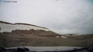 Полуостров Мангышлак, май 2014 года - 1 серия