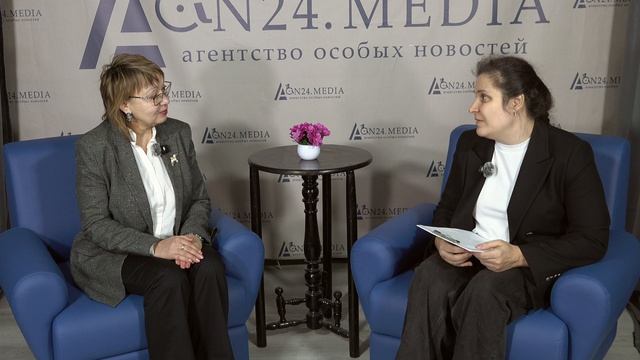 СВО - Родничок надежды