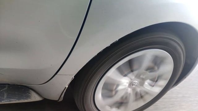 Аэросъемка. Дорога на Джилы-Су (Кабардино-Балкарская Республика)