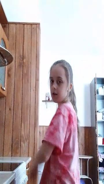 и снова танец