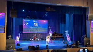 Назарова Софья -It Don’t Mean A Thing