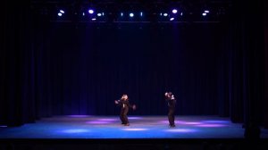 45 Сенькина Алиса и  Аверкина Даша | Тула | KALUGA DANCE OPEN 2026 | #KalugaDanceOpen2026