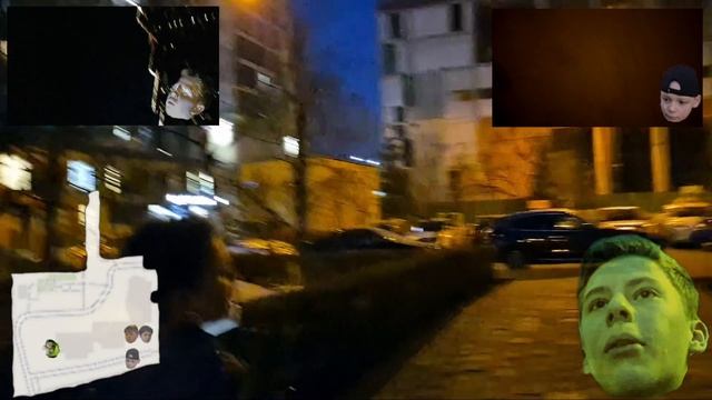 Зомби-заражение. 3игра.