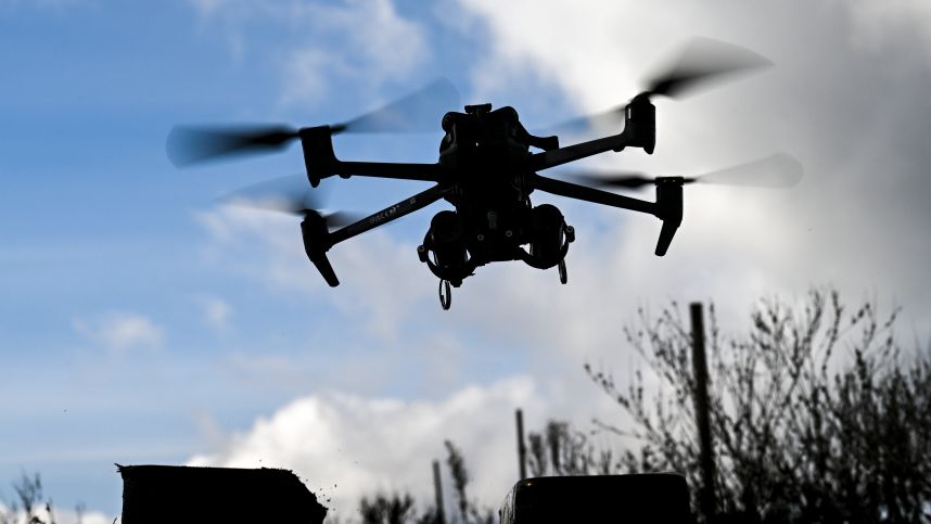 Не оставили шансов дронам боевиков ВСУ. Лучшее видео из зоны СВО