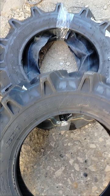 Шины 6-14 BKT 🔥 c камерами доставкой почтой России ✈️ ⭐MinyTraktor.ru +7 912 50-20-455⭐