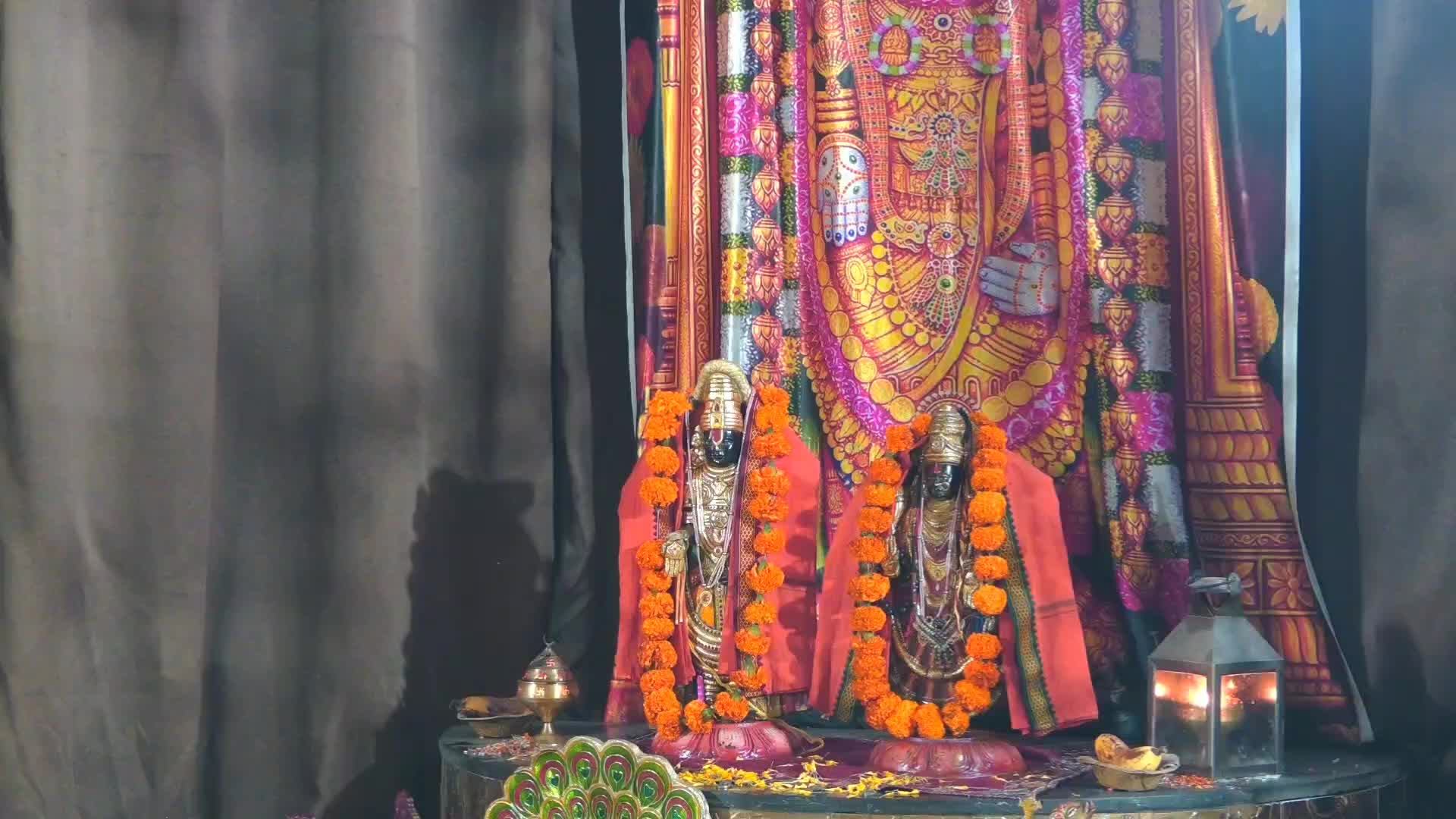 Онлайн Церемония YagyaLive