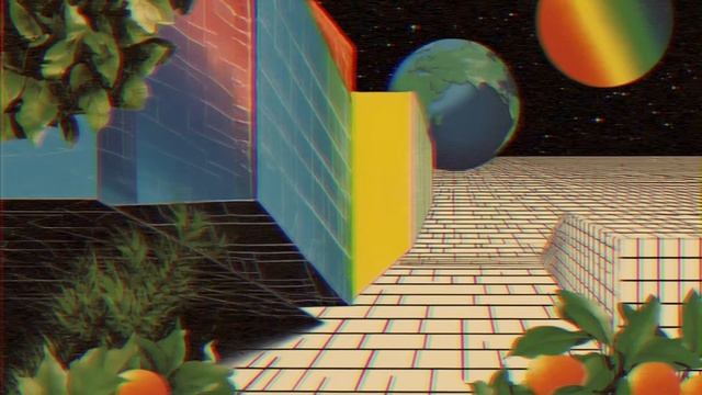 Spatial Reconstruction ⧸ 80s 90s Retro Background Music