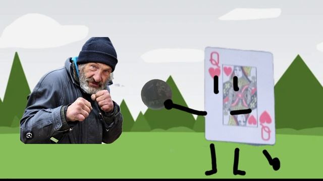 3 эпизод Дай ели или исключи!