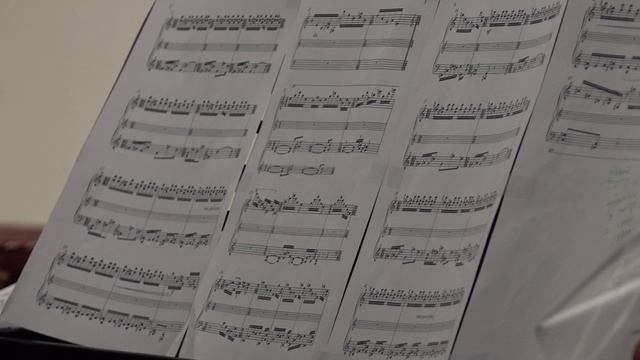 ИВАНОВА Ольга. Фортепиано, композиция,экспромты. М. Рахман.музей.Февр.2020_1920x1080