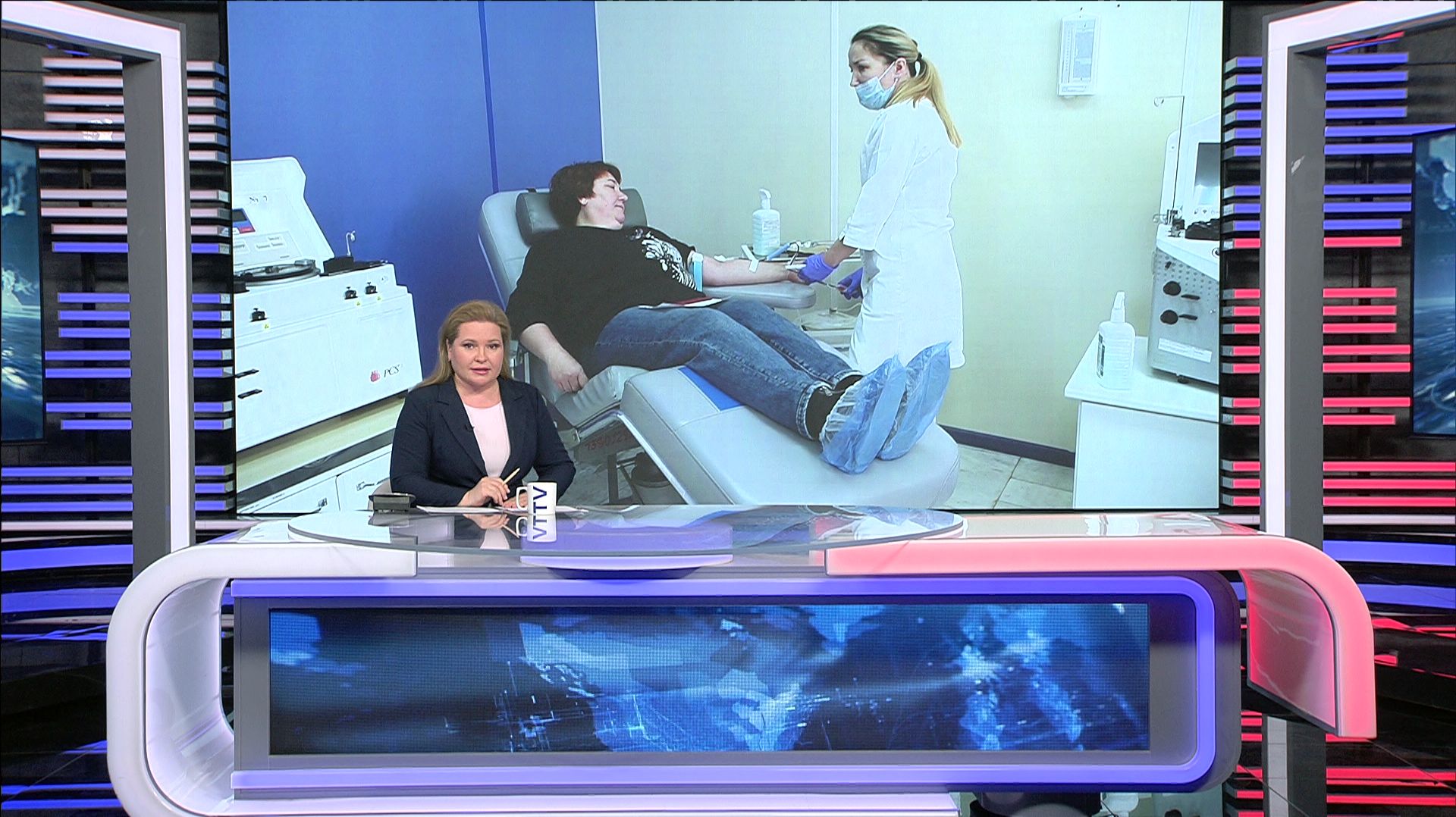 Как доноры спасают жизни: свыше 30 тысяч жителей Башкортостана пополняют банк крови в республике