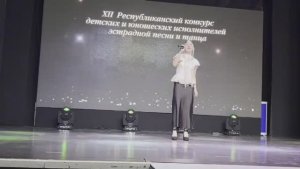 Антонова Лариса - Горный улус.