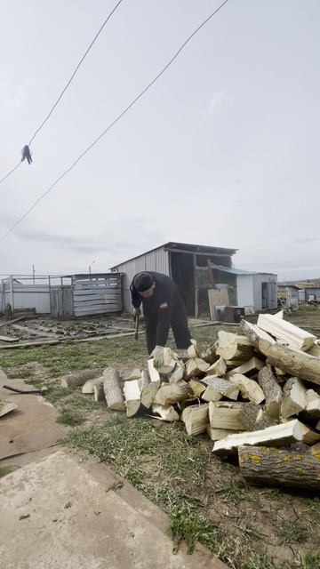 Из скуфа в Титаны. День 11/180