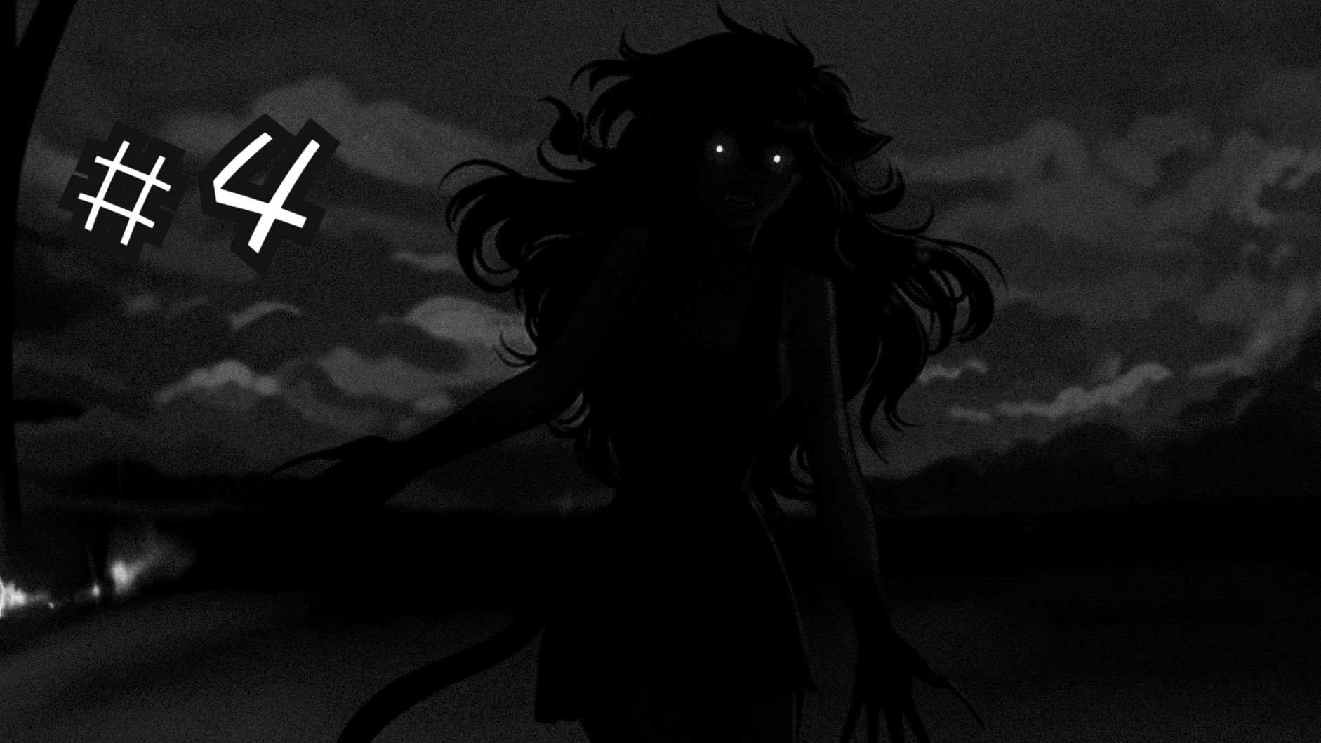 Бесконечное лето #136: Последний кошмар. #4. Не нашедшие свой покой