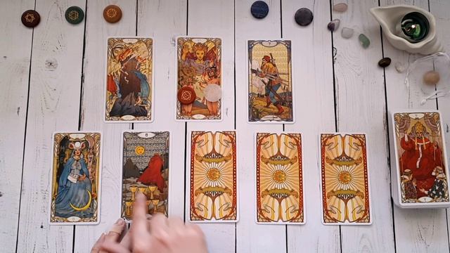 ДЕВА ♍ ТАРО ПРОГНОЗ МАЙ 2026 ✨