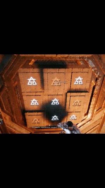 Квест "Врата в иной мир"- загадка | #crimsondesert #games #rpg