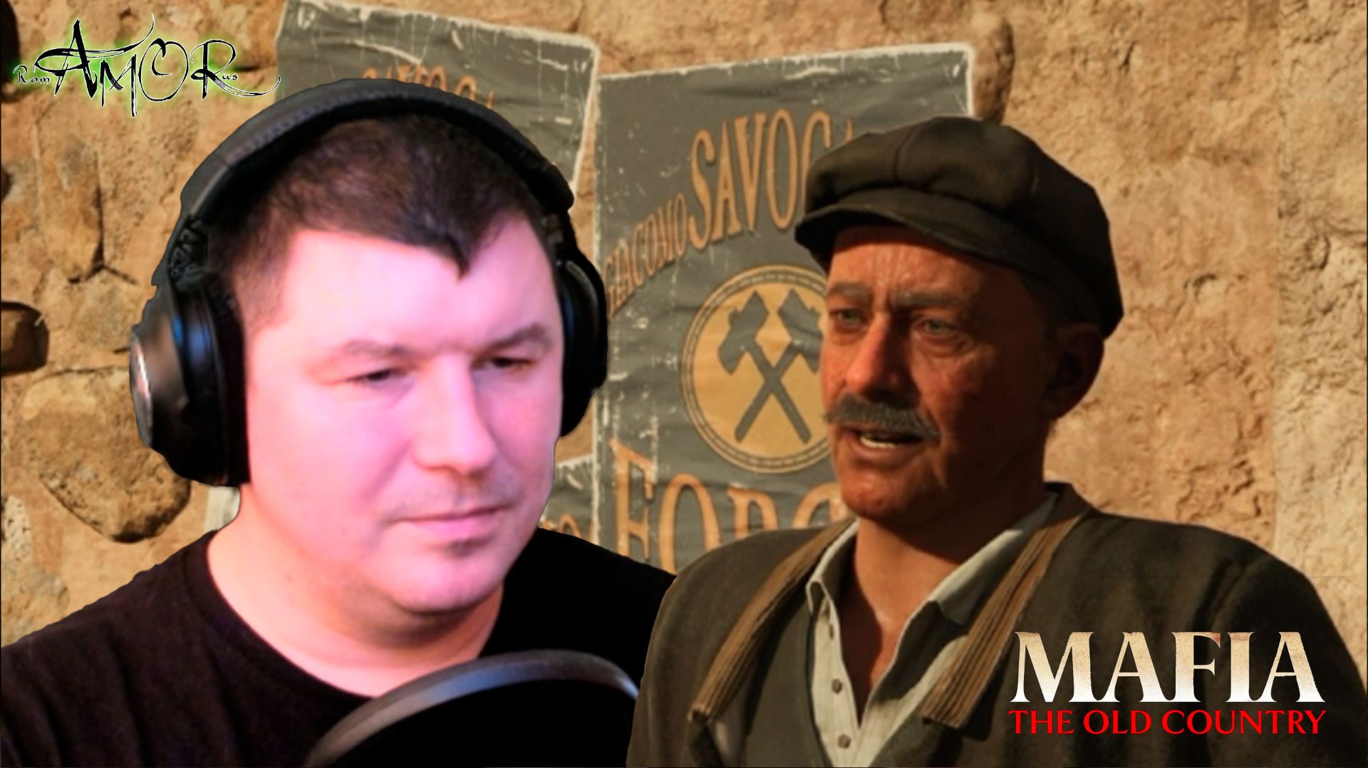 ПОЕЗДКА В КОЛЛЕДЗОЛЬФО ► Mafia The Old Country #18