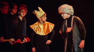 Fest ЖИВЫЕ ЛИЦА