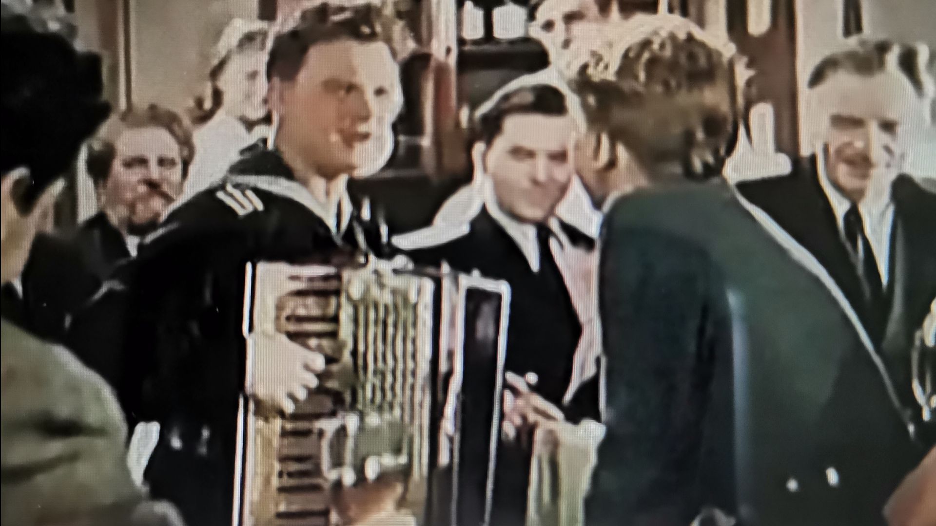 Песню пой (Студенческая)