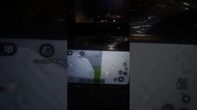 Я зашол на пати