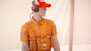 Helikon-Tex - Daniel Defense Challenge 2018