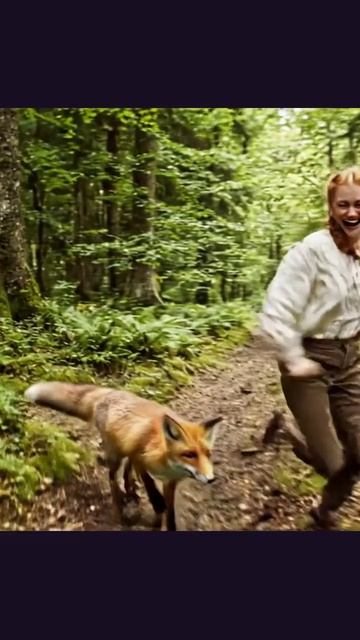 #лисица #фауна #природа #животные #лисичка