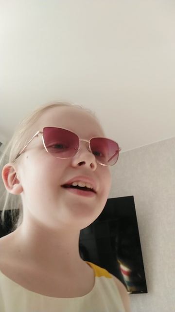 Лук и моя подруга чпеееееееек