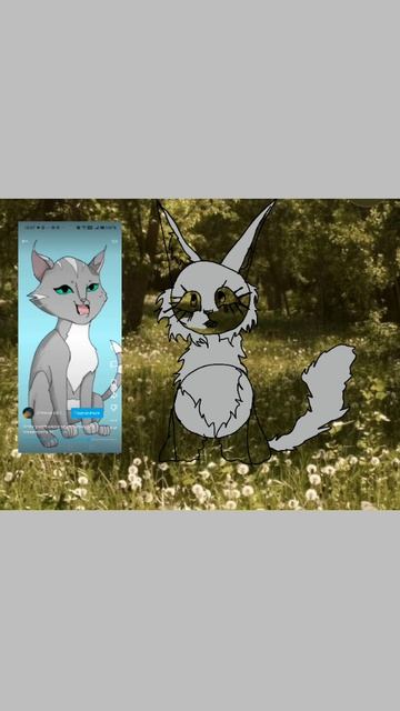 На конкурс иглы кв