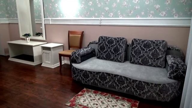 Санаторий _Берёзки