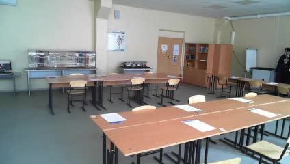 Дэмо экзамен