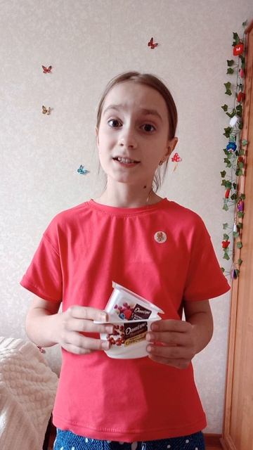 Обычные баночки от йогурта-польза!