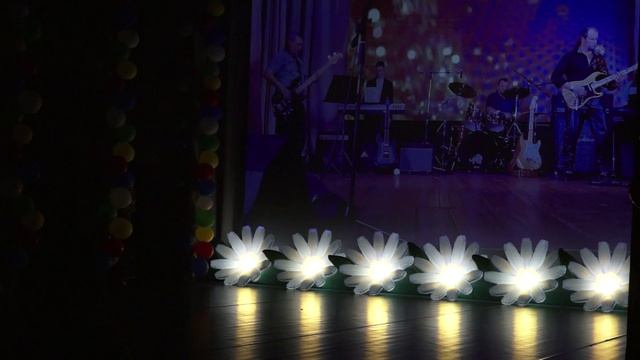 Концерт 100-летие полностью