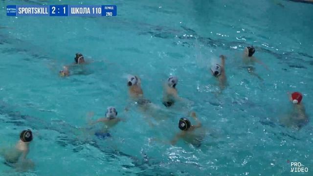 Обзор игры | Игра за 3 место | 19.04.2026