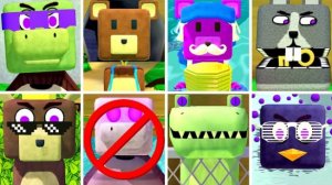 Приключения Супермедведя - Прохождение игры гигантский черепаховый голем