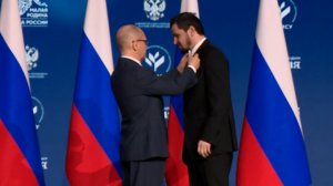 «Ближе всех к людям»: в Москве наградили представителей муниципалитетов