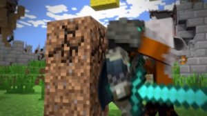 Mega Walls Deathmatch - Trailer