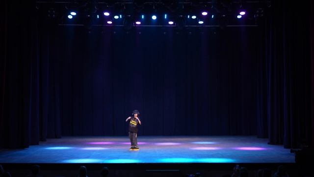 4. Маслов Никита | Тула | KALUGA DANCE OPEN 2026 | #KalugaDanceOpen2026