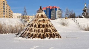 Новый Уренгой, авторская песня