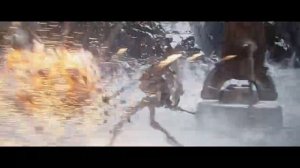 🔥"МАНДАЛОРЕЦ И ГРОГУ". Финальный трейлер фильма.