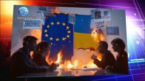 Евросоюз готовит население к конфликту с Россией пока Украина воюет «до последнего украинца»