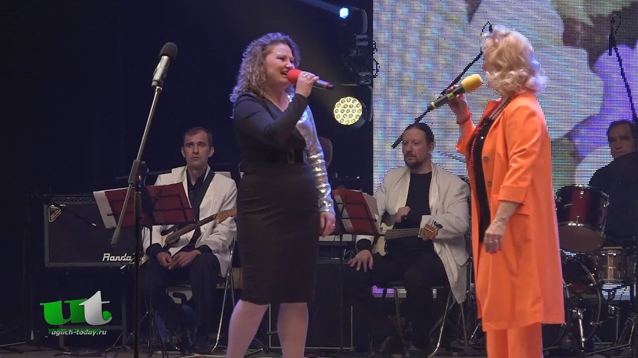 2023/05/01 – «С Днём рождения!» (Евгения Кузнецова)