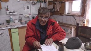 Мой фильм   Пришло письмо....