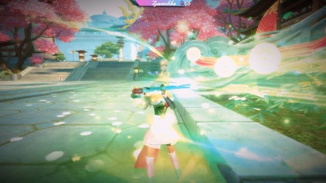 ИНСТАЛИСА ЕЩЕ И ПОЕТ    perfectworld perfect_world пв pw