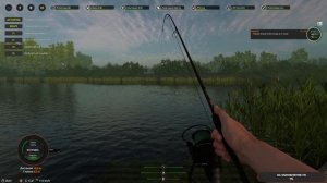 Professional Fishing 2 #58 чайное прохождение