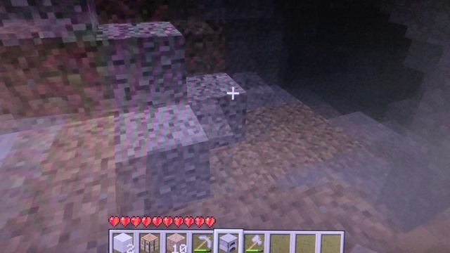 Ищу Херобрина в Майнкрафте Альфа