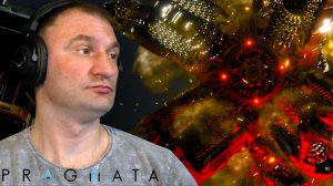 ЛУНОКОП🎮Pragmata #8