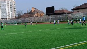 ФК Таганрог 2016 - ФК Тройка (2015-2016). 5-0. 18.04.2026.