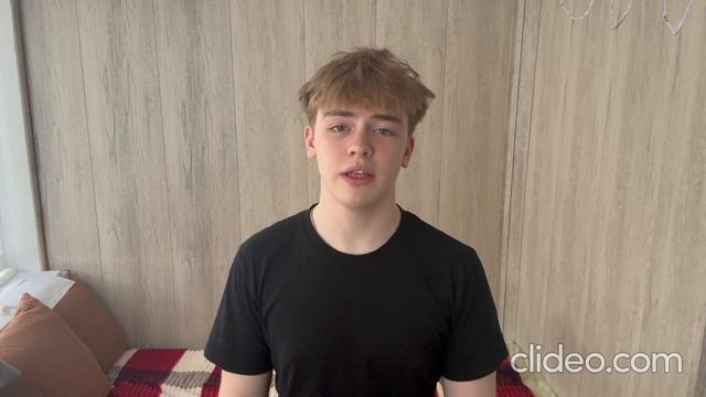 Федоров Илья видеовизитка апрель 2026