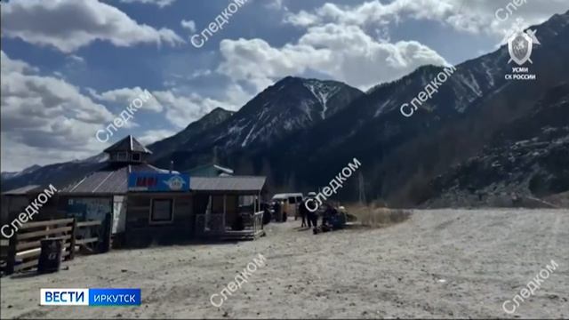 Трое туристов погибли во время спуска с пика Мунку-Сардык